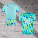 Portsmouth Third Shirt 2024-2025