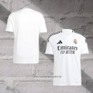 Real Madrid Home Shirt 2024-2025