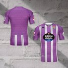 Real Valladolid Home Shirt 2024-2025