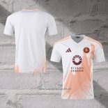 Roma Away Shirt 2024-2025