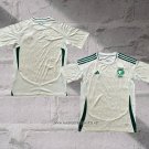 Saudi Arabia Away Shirt 2024 Thailand