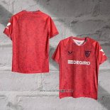 Sevilla Away Shirt 2024-2025