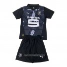 Stade Rennais Away Shirt Kid 2024-2025