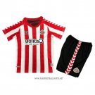 Sunderland Home Shirt Kid 2024-2025