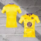 Toulouse Away Shirt 2024-2025