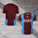 Trabzonspor Champions Shirt 2022 Thailand