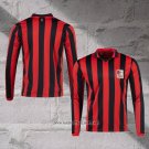 AC Milan 125 Aniversario Shirt Long Sleeve 2024