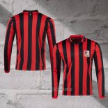 AC Milan 125 Aniversario Shirt Long Sleeve 2024