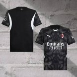 AC Milan Home Goalkeeper Shirt 2024-2025