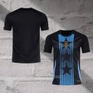 Argentina Shirt Pre-Match 2024 Black