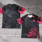 Barcelona Special Shirt 2024-2025 Black Thailand