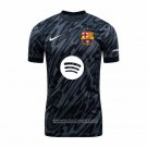 Barcelona Third Goalkeeper Shirt 2024-2025