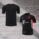 Bayern Munich Training Shirt 2022-2023 Black