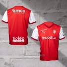 Braga Home Shirt 2024-2025 Thailand