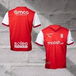 Braga Home Shirt 2024-2025 Thailand