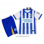 Brighton & Hove Albion Home Shirt Kid 2024-2025