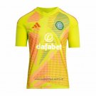 Celtic Home Goalkeeper Shirt 2024-2025