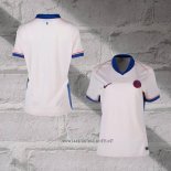 Chelsea Away Shirt Women 2024-2025