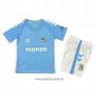 Coventry City Home Shirt Kid 2024-2025