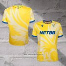 Crystal Palace Away Shirt 2024-2025 Thailand