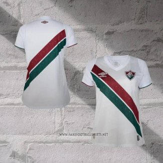 Fluminense Away Shirt Women 2024