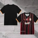 Galatasaray Third Shirt 2024-2025 Thailand