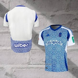 Granada Away Shirt 2024-2025