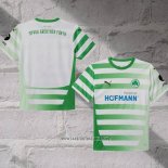 Greuther Furth Home Shirt 2024-2025 Thailand