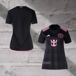 Inter Miami Away Shirt Women 2024