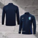 Jacket Italy 2024-2025 Blue