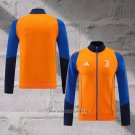 Jacket Juventus 2024-2025 Orange