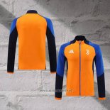 Jacket Juventus 2024-2025 Orange