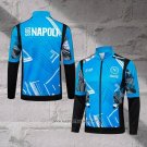 Jacket Napoli 2024-2025 Blue