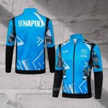 Jacket Napoli 2024-2025 Blue