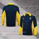 Jacket Real Madrid 2024-2025 Blue