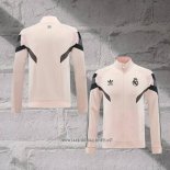 Jacket Real Madrid 2024-2025 Rosa