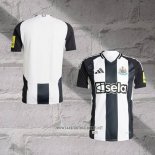 Newcastle United Home Shirt 2024-2025