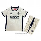 Osasuna Away Shirt Kid 2024-2025