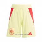 Pantalon Spain Away 2024