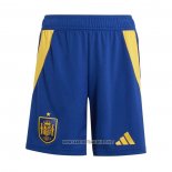 Pantalon Spain Home 2024