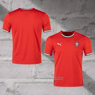 Portugal Home Shirt 2025