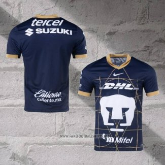 Pumas UNAM Away Shirt 2024-2025