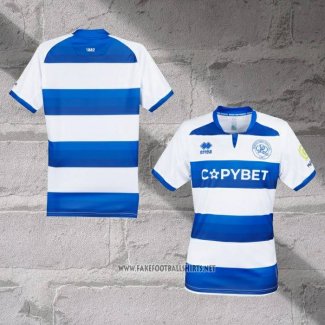 Queens Park Rangers Home Shirt 2024-2025 Thailand