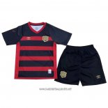 Recife Home Shirt Kid 2024