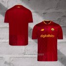 Roma Home Shirt 2022-2023