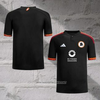 Roma Third Shirt 2023-2024