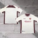 Salernitana Away Shirt 2024-2025 Thailand