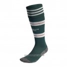 Socks Manchester United Away 2023-2024