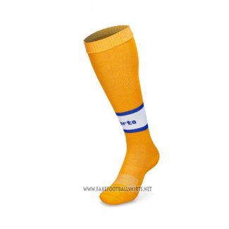 Socks Porto Away 2024-2025