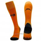 Socks Real Madrid Y-3 2024 Orange